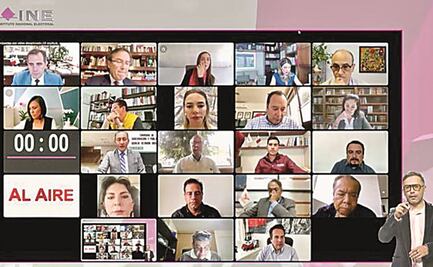 Dan a partidos 6 mmdp en 2023