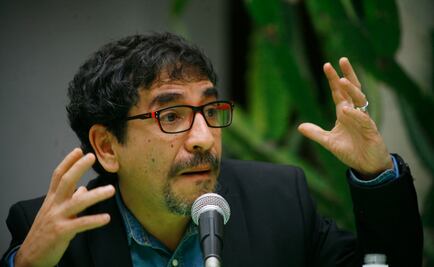 Solo narrando la vida es posible encontrarla: Fabrizio Mejía Madrid