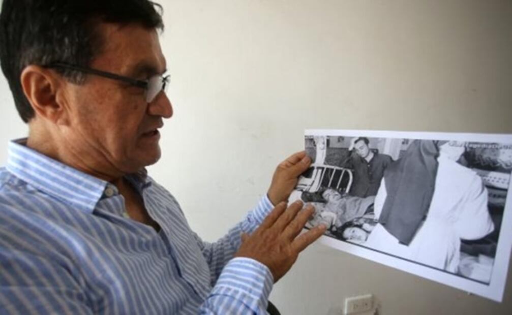 La historia del pan envenenado que mató a 100 personas en un pueblito de Colombia