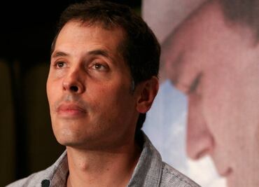 Rodrigo Prieto desarrolla su propio guión