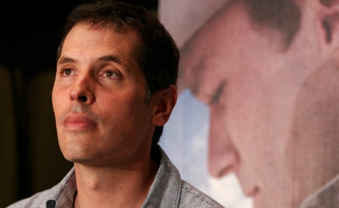 El cinefotógrafo está nominado al Oscar FOTO:ARCHIVO