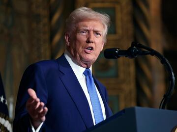 Trump quiere “recuperar el dinero” de la ayuda de EU a Ucrania; Biden entregó millones para evitar invasión, afirma