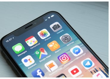 Las apps de Android que consumen más memoria