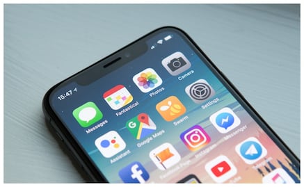 Las apps de Android que consumen más memoria