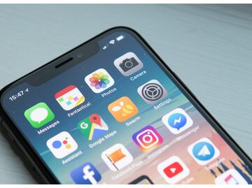 Las apps de Android que consumen más memoria