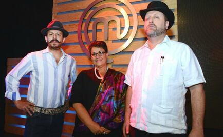 Buscan talento entre cocineros de México