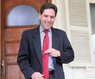 Candidatura de Evo, a revisión por papeles