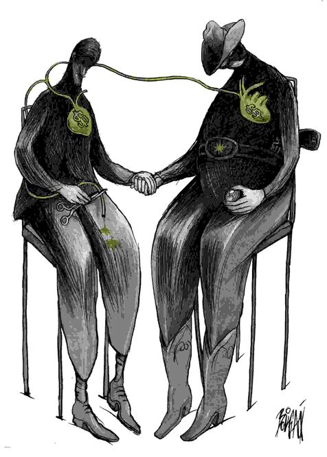 Cartón de BOLIGÁN