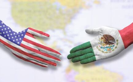 México y Estados Unidos