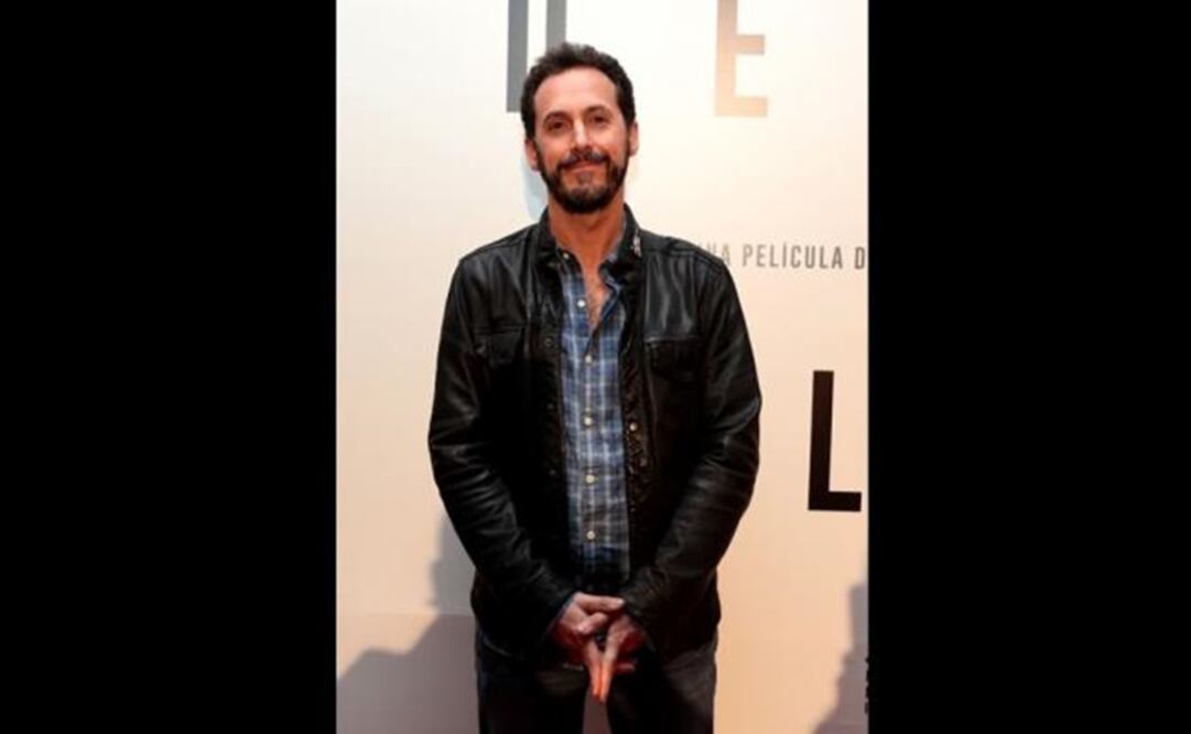 Gabriel Ripstein - File photo/EL UNIVERSAL