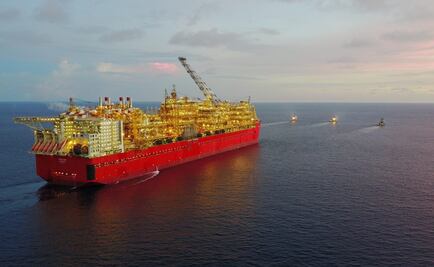 Entérate. Así ganó Shell 9 bloques en Ronda 2.4