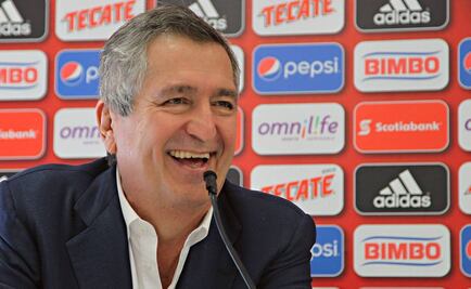 Vergara compraría equipo de Italia 