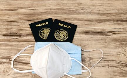 ¿Hay citas para tramitar el pasaporte mexicano? Reportan fallas en sitio web