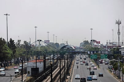 Se suspende la contingencia ambiental en el Valle de México