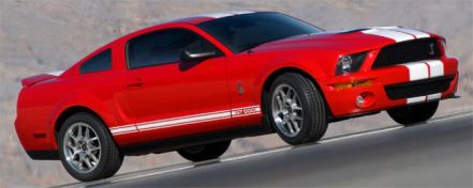 Los mejores #10YearChallenge de autos