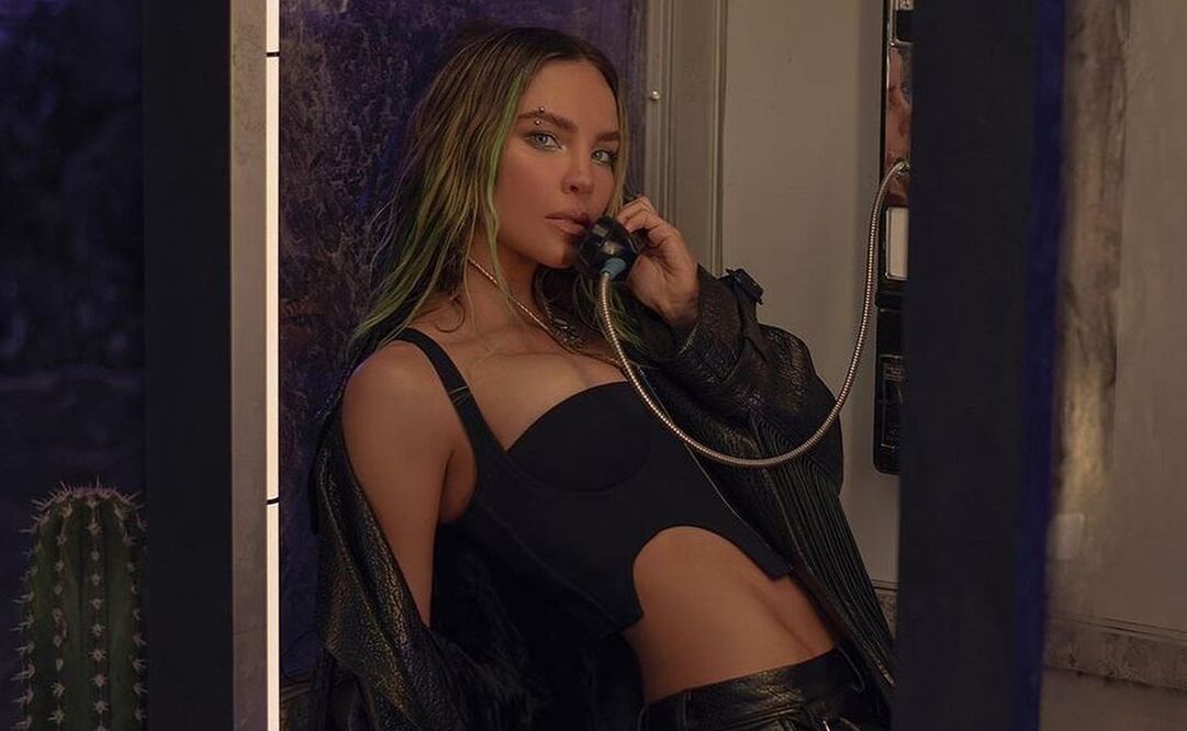 Nuevos detalles han salido a la luz sobre la salud de la cantante. Foto: Instagram