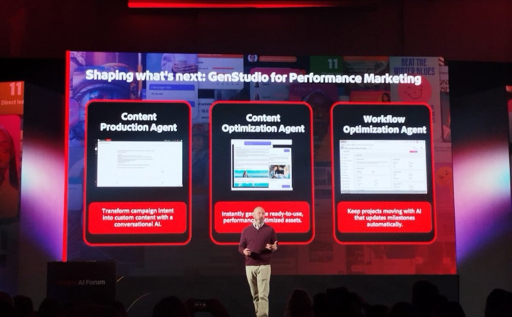 Así es cómo la IA puede ayudar a potenciar tu negocio. Imagen: Aura Resendiz