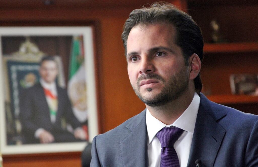 Foto: Archivo/EL UNIVERSAL