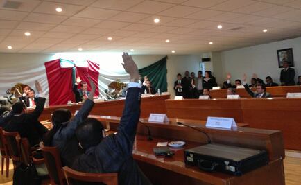 Aprueban adquisición de crédito por 210 mdp en Naucalpan