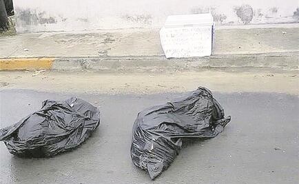 Encuentran tres descuartizados; se los atribuye cártel del Noreste