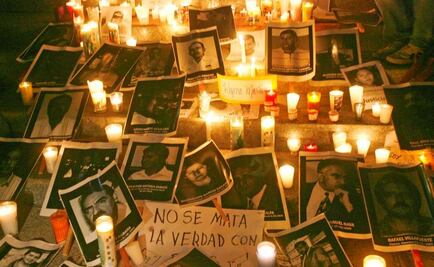 Los focos rojos se vuelven a encender en Veracruz