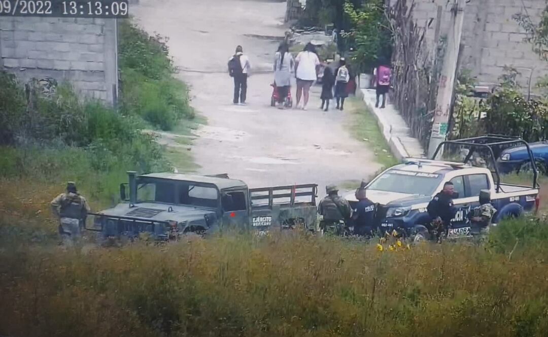 Foto: Especial/El Universal/ 