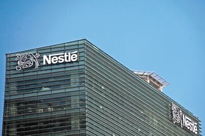 Nestlé inyecta recursos a caficultores