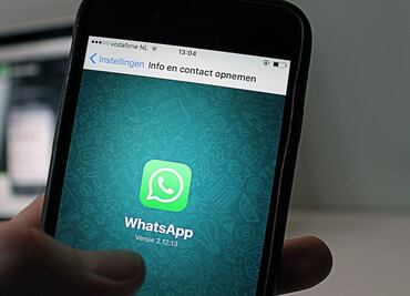 Así puedes subir audios a tus historias de WhatsApp