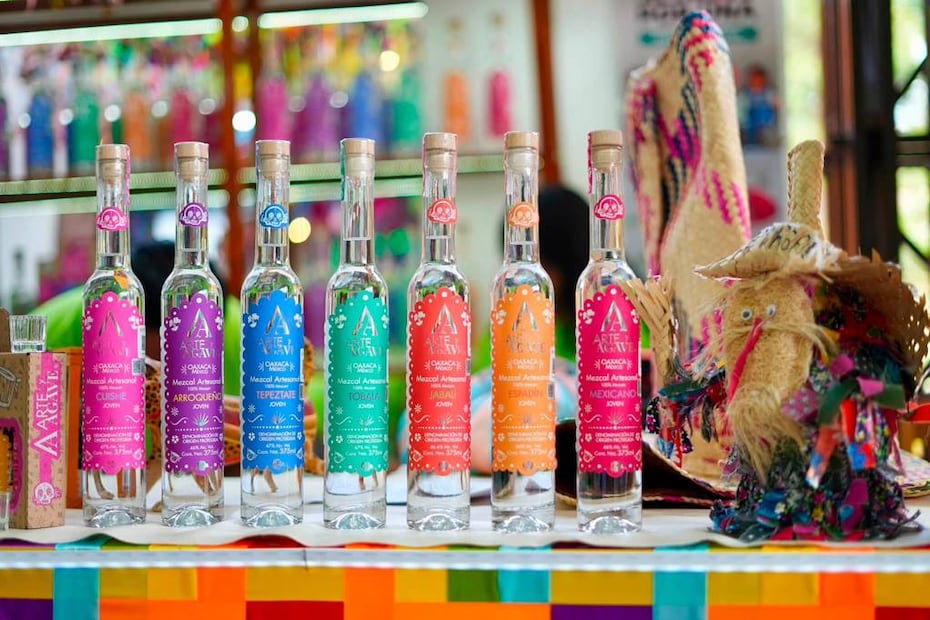Foto: Guelaguetza Oficial