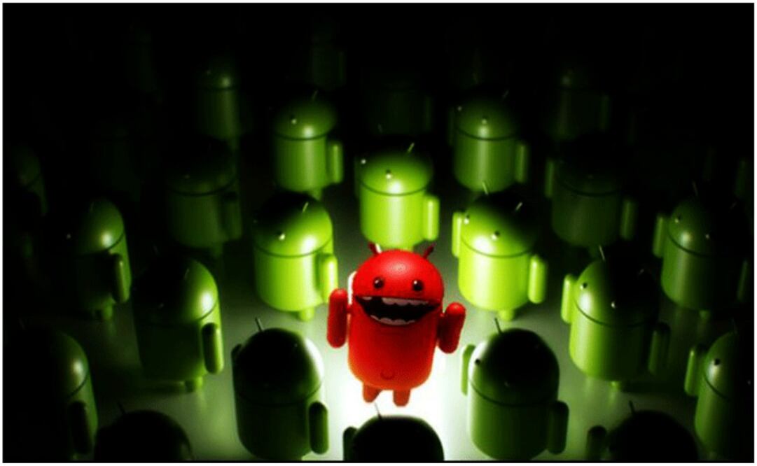 El malware fue desarrollado en Corea del Sur dentro de 42 aplicaciones por una entidad conocida como ENISTUDIO