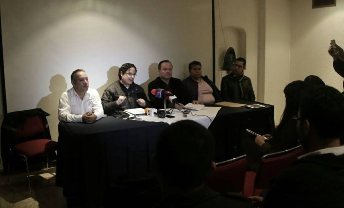 Foto: Alejandra Leyva