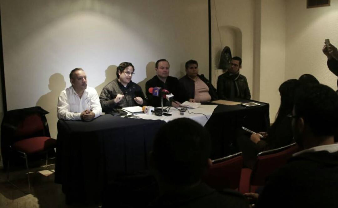 Foto: Alejandra Leyva