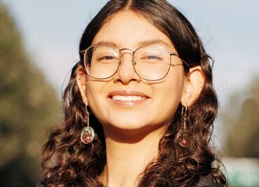 Alerta tendencia: los lentes de abuelito para el otoño