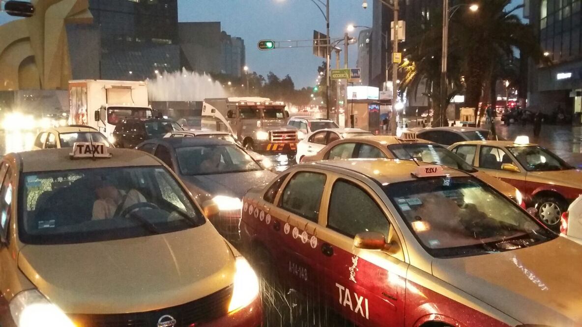 Juan Carlos Reyes / EL UNIVERSAL