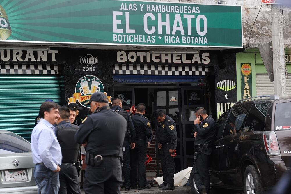 Foto: Cuartoscuro.com