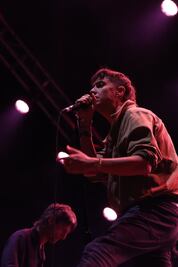 The Strokes cierra el Corona Capital y enloquece a 95 mil fans