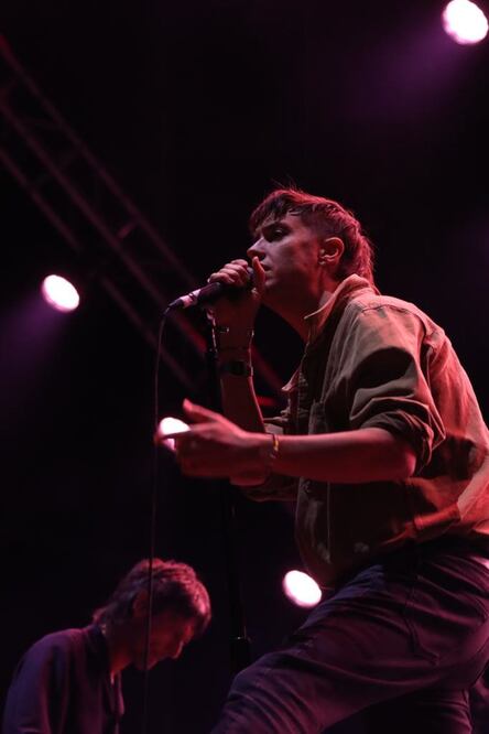 Foto: Germán Espinosa/EL UNIVERSAL