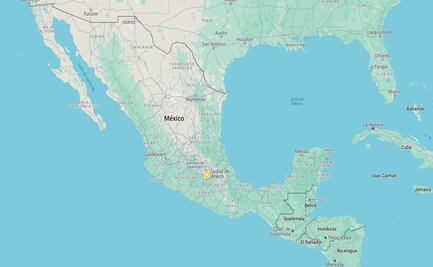 Se registró microsismo de magnitud 2.4 con epicentro en alcaldía Álvaro Obregón, CDMX