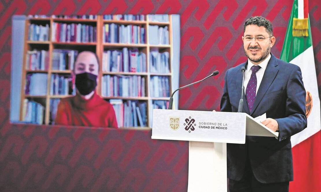 FOTO: Archivo/EL UNIVERSAL/