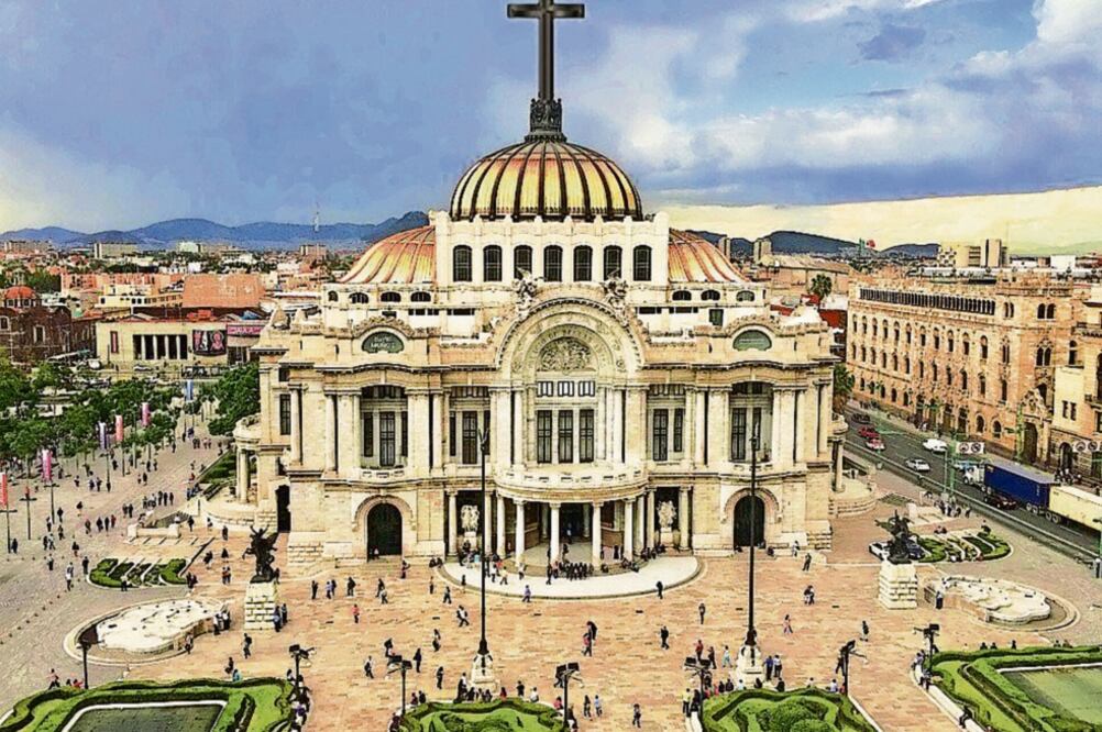 Meme que publicó en su cuenta de Twitter Vamp ipe. Foto: ESPECIAL