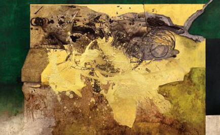 "Felguérez vive un momento de solidez"