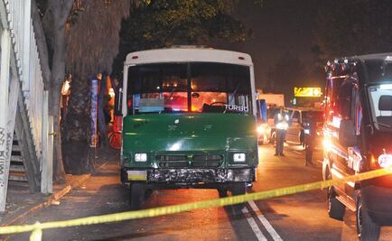 Roban poco y mejor se llevan micro