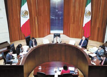 Acuerdan reforzar profesionalización en ámbito electoral