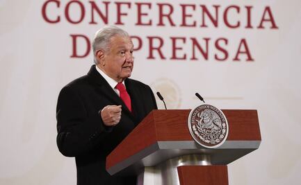 AMLO anuncia gira por norte del país para supervisar aduanas en 6 estados