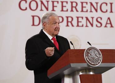 AMLO anuncia gira por norte del país para supervisar aduanas en 6 estados