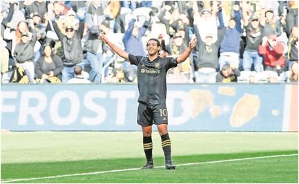 En Concacaf sugieren que se juegue en el mundo como en la MLS