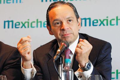 Mexichem alista expansión en 5 países