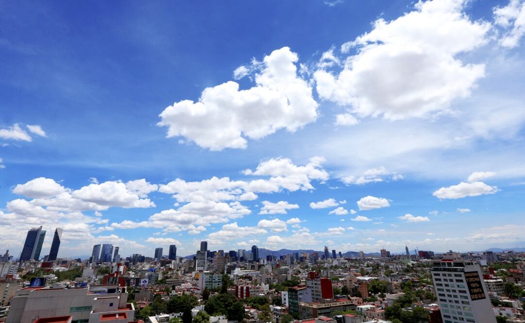 (Foto: Archivo/El Universal) 