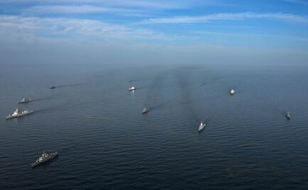 SRE reporta 629 mexicanos evacuados por crisis en Medio Oriente; descarta connacionales afectados