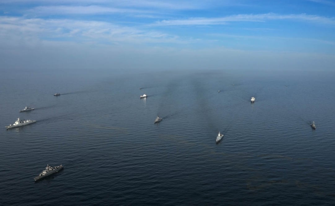 Imagen ilustrativa. Foto: EFE